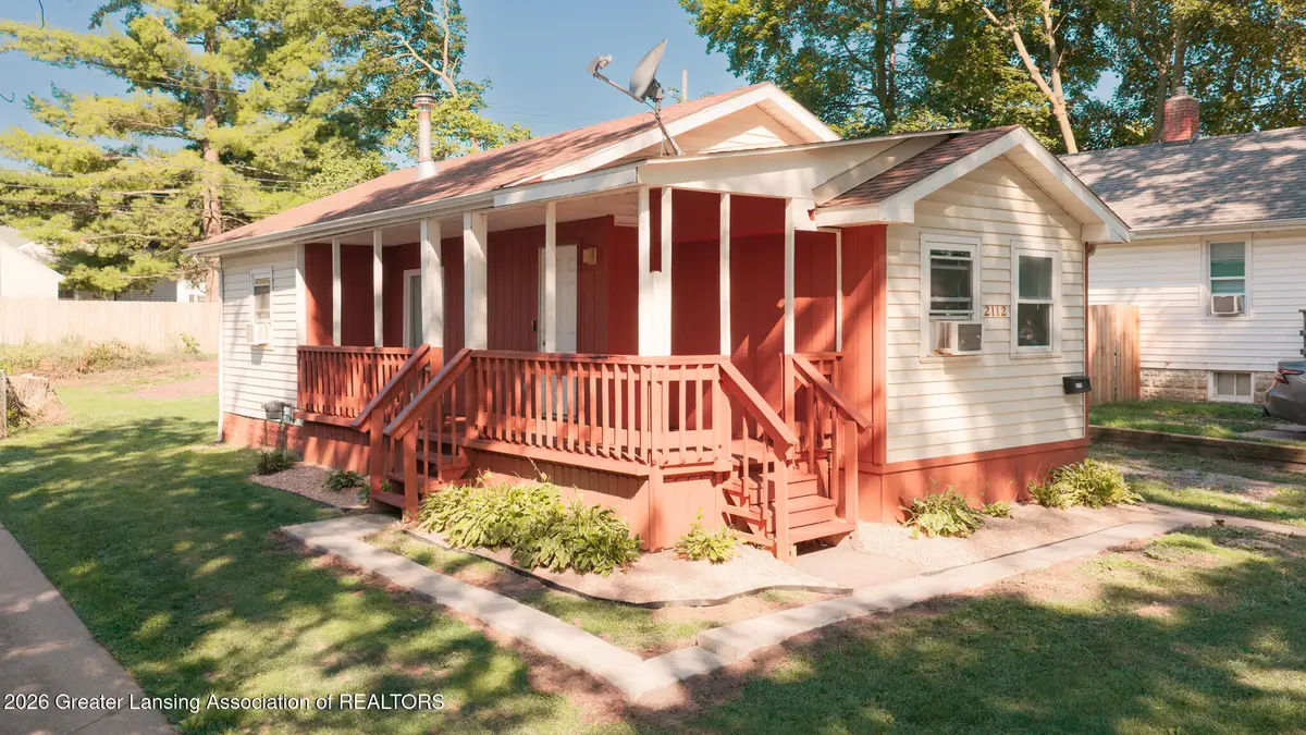 2112 Clifton Avenue, Lansing, MI 48910 - #1