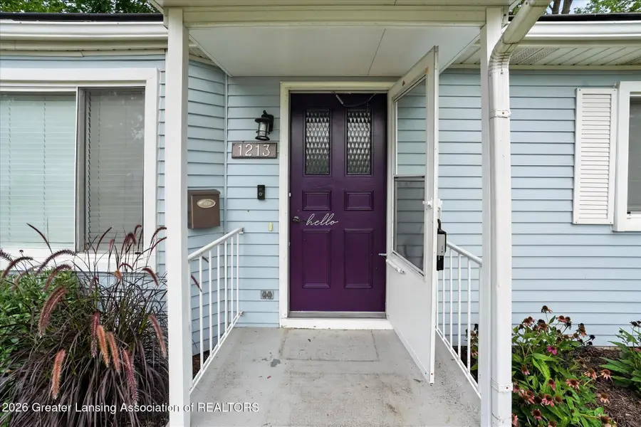 1213 Pacific Avenue, Lansing, MI 48910 - #2