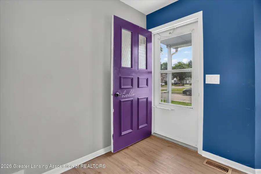 1213 Pacific Avenue, Lansing, MI 48910 - #3