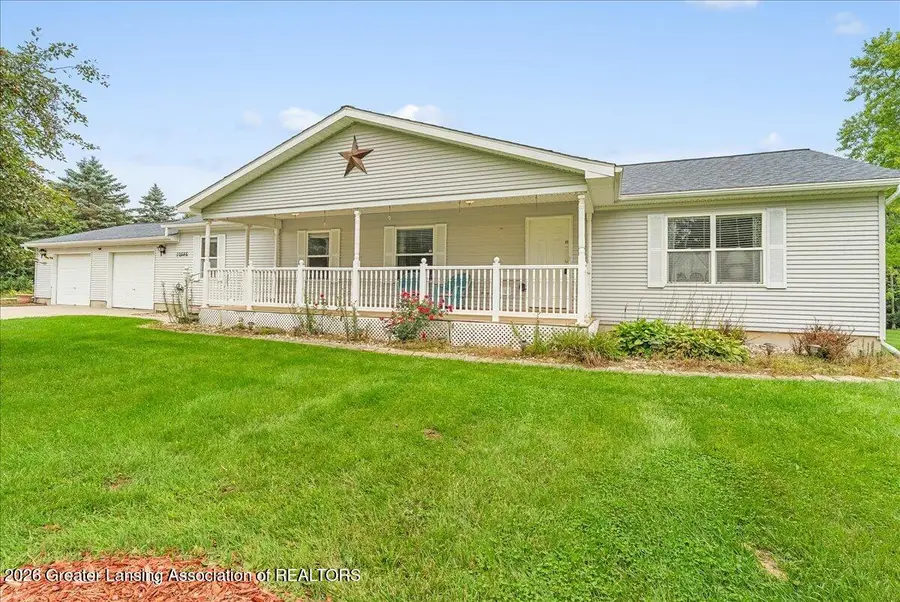 10586 Williams Road, Dewitt, MI 48820 - #2