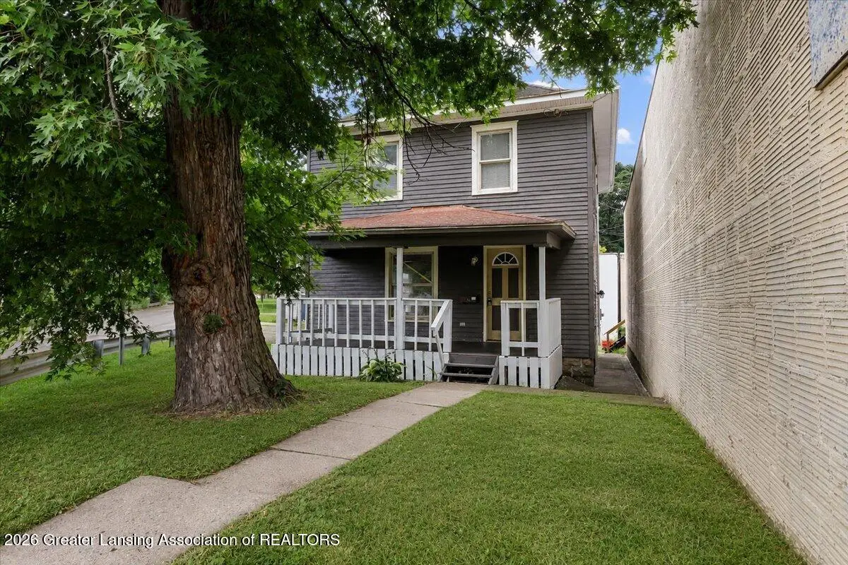 1818 S Washington Avenue, Lansing, MI 48910 - #1