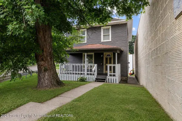 1818 S Washington Avenue, Lansing, MI 48910