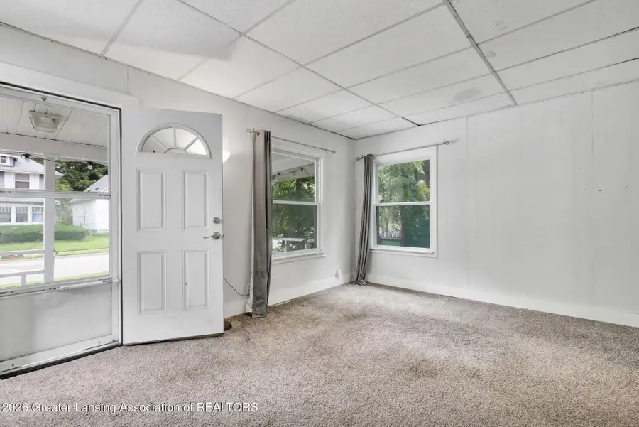 313 N Magnolia Avenue, Lansing, MI 48912 - #2
