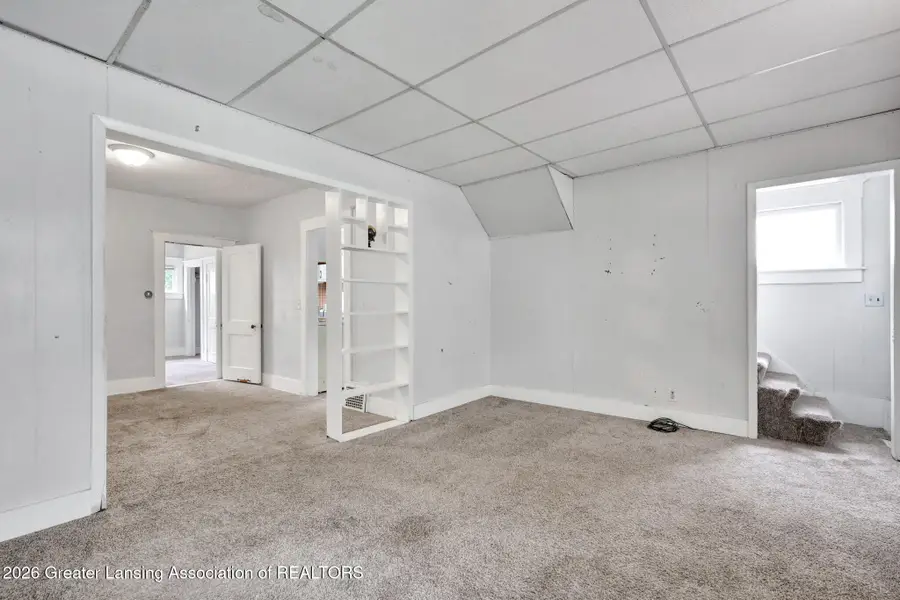 313 N Magnolia Avenue, Lansing, MI 48912 - #3