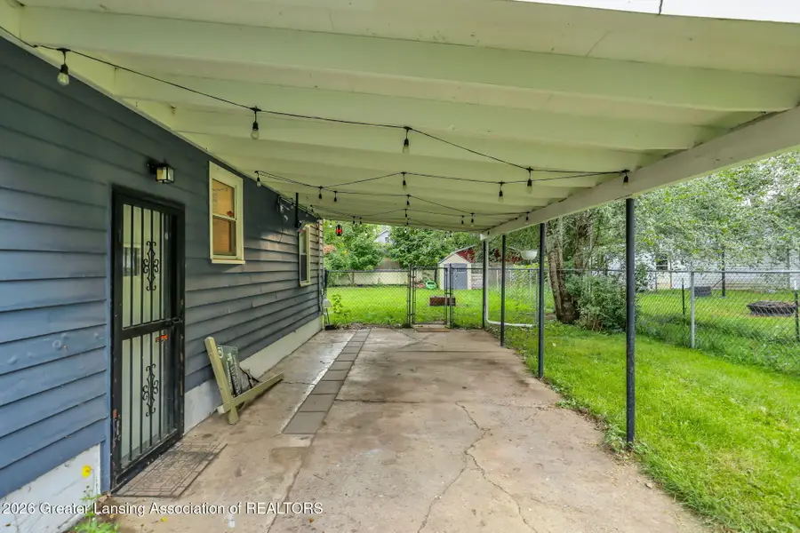 1125 Scott Street, Jackson, MI 49202 - #2