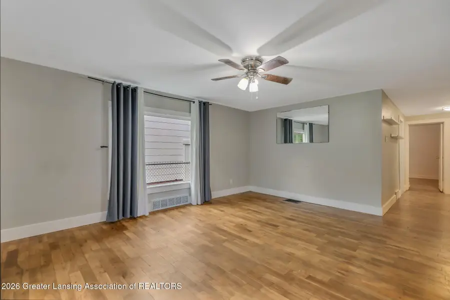 1125 Scott Street, Jackson, MI 49202 - #3