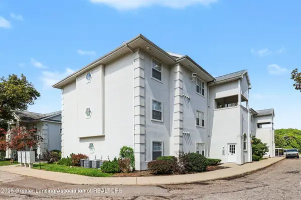 288 W Saginaw Street #104, East Lansing, MI 48823
