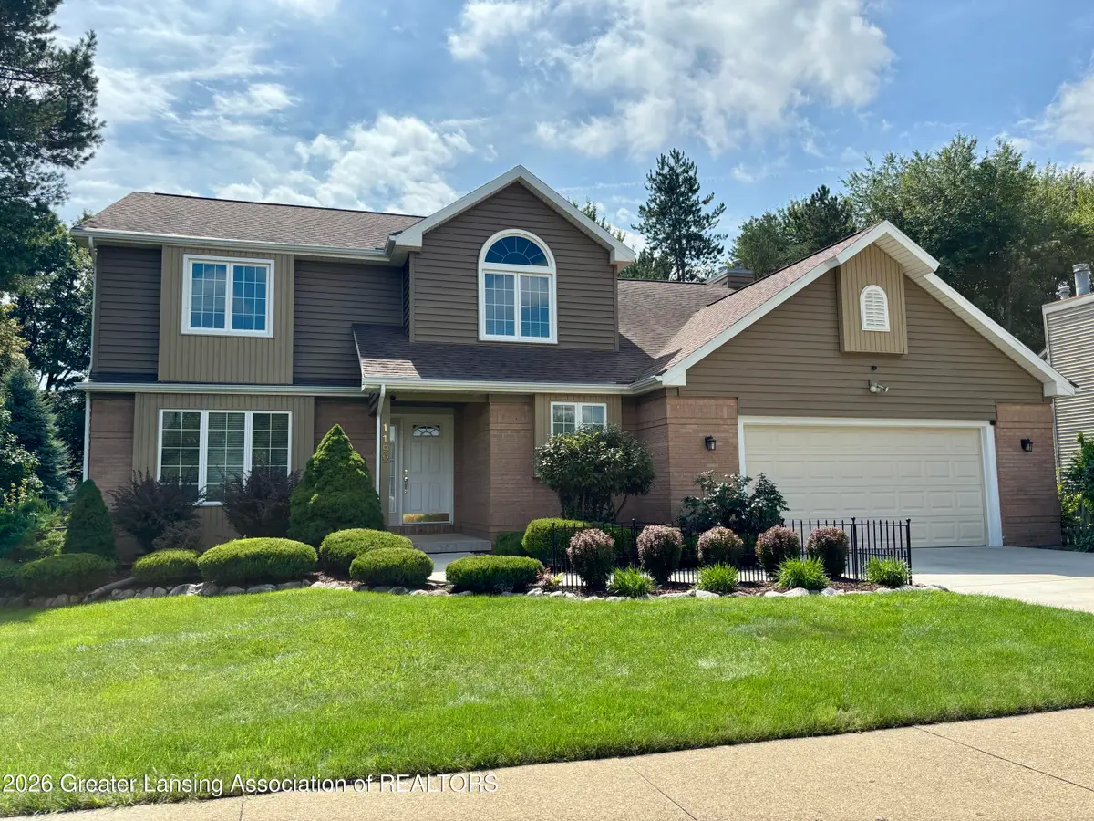 1199 Leeward Drive, Okemos, MI 48864 - #1