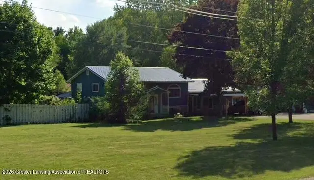 969 W Dansville Road, Mason, MI 48854 - #2