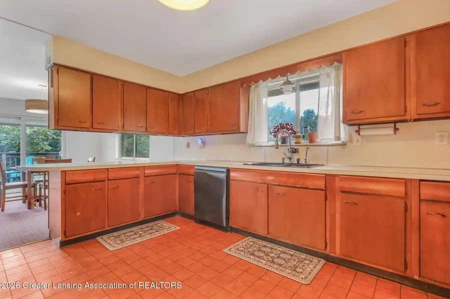 13433 S Grange Road, Eagle, MI 48822 - #3
