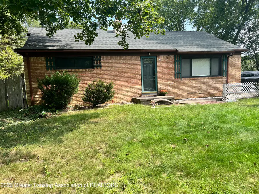 4690 Cornell Road, Okemos, MI 48864 - #2
