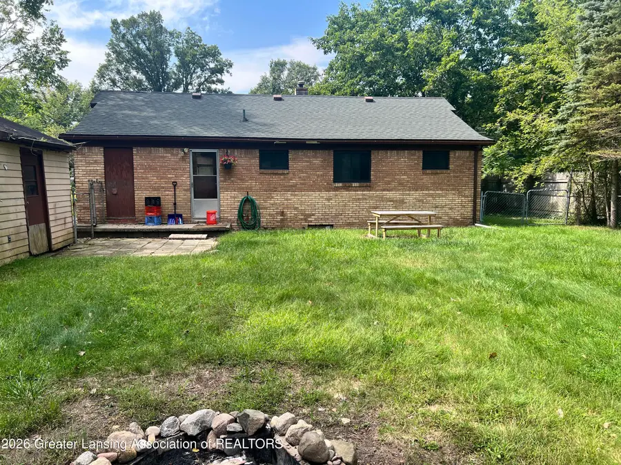 4690 Cornell Road, Okemos, MI 48864 - #3