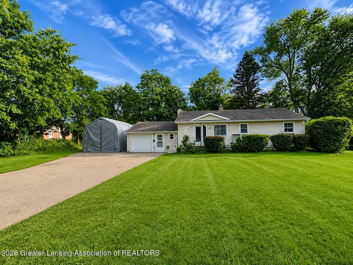 4057 W Jolly Road, Lansing, MI 48911 - #1