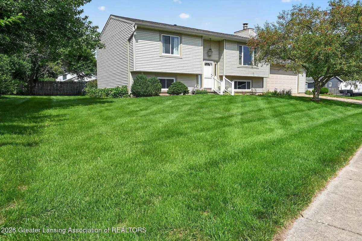 4210 Wanstead Drive, Holt, MI 48842 - #1