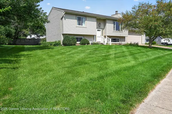 4210 Wanstead Drive, Holt, MI 48842