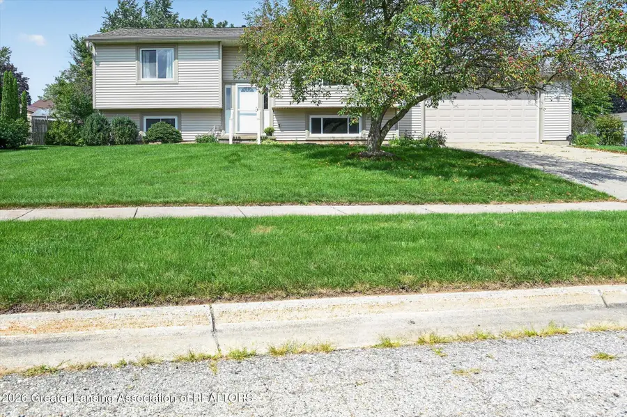 4210 Wanstead Drive, Holt, MI 48842 - #3