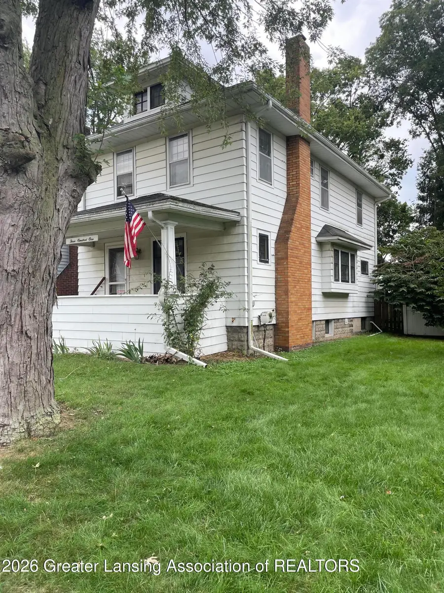 301 N Clemens, Lansing, MI 48912 - #3