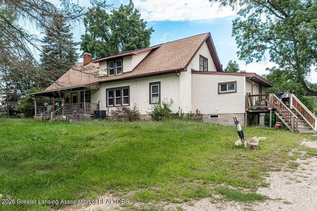12035 Onondaga Road, Onondaga, MI 49264 - #1