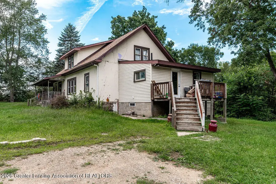 12035 Onondaga Road, Onondaga, MI 49264 - #2
