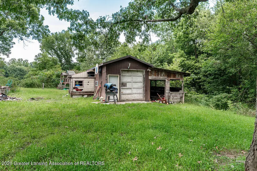 12035 Onondaga Road, Onondaga, MI 49264 - #3