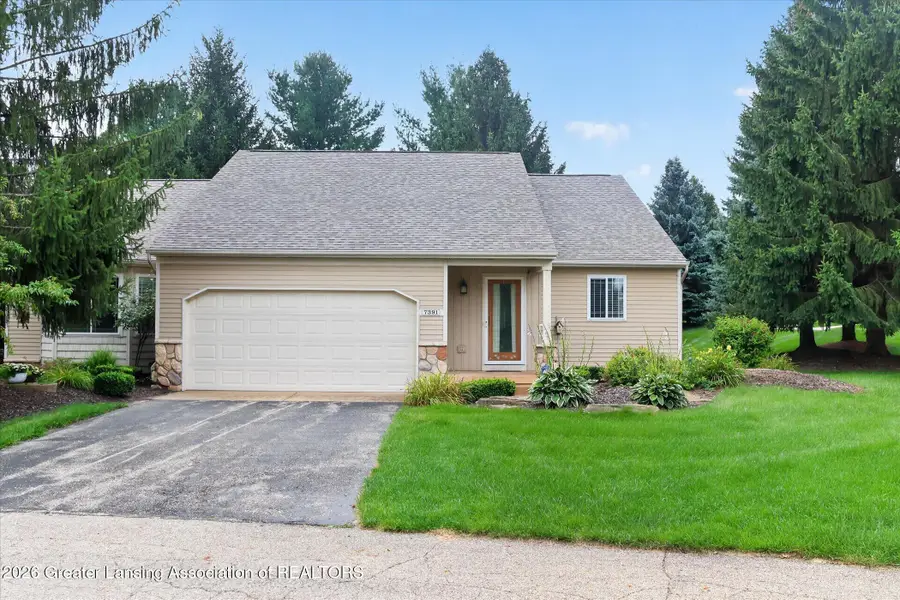 7391 Rock Canyon Drive, Byron Center, MI 49315 - #3