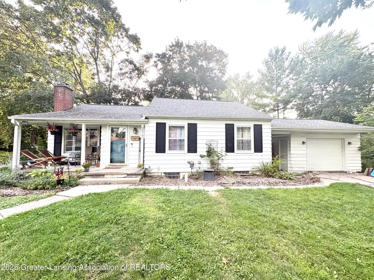 2617 Edgebrook Drive, Lansing, MI 48906 - #1