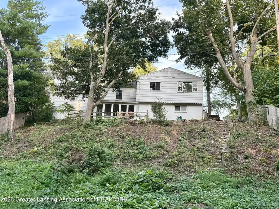 2617 Edgebrook Drive, Lansing, MI 48906 - #3