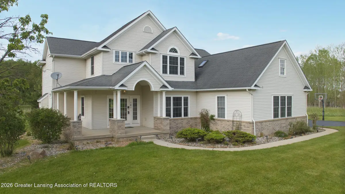 141 Twin Ponds Lane, Okemos, MI 48864 - #1