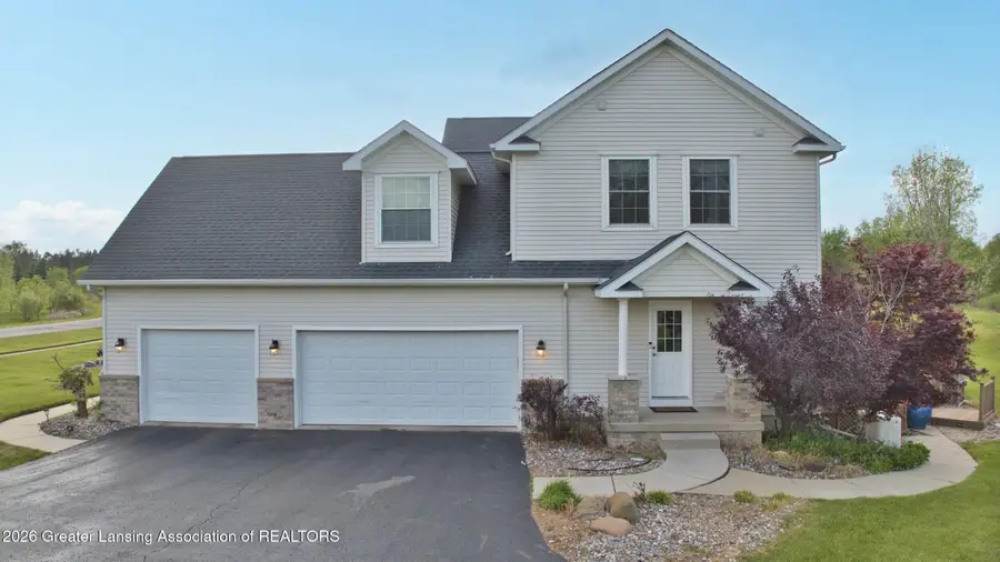 141 Twin Ponds Lane, Okemos, MI 48864 - #2