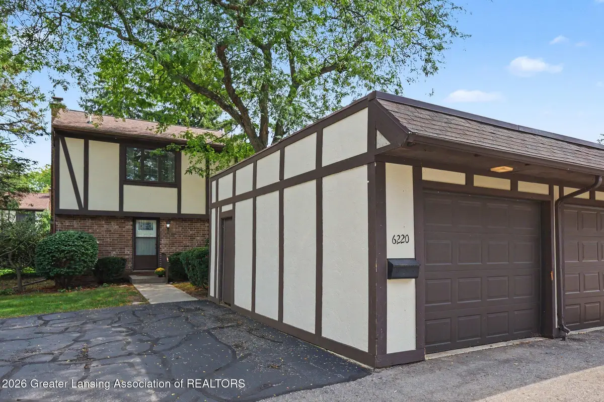 6220 Cobblers Drive, East Lansing, MI 48823 - #1
