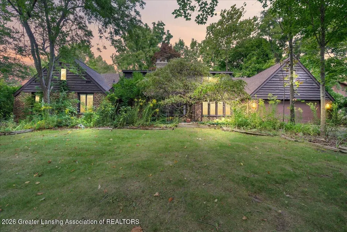 1784 Mirabeau Drive, Okemos, MI 48864 - #1