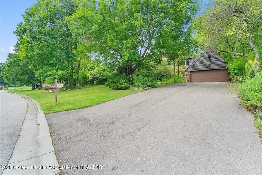 1784 Mirabeau Drive, Okemos, MI 48864 - #2