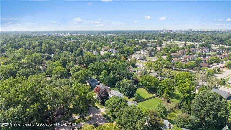 1811 Bramble Drive, East Lansing, MI 48823 - #3