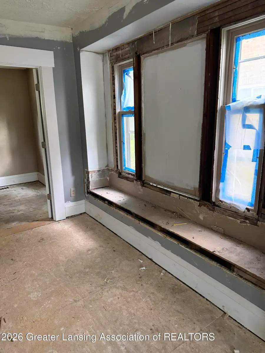 1022 N Martin Luther King Junior Boulevard, Lansing, MI 48915 - #2