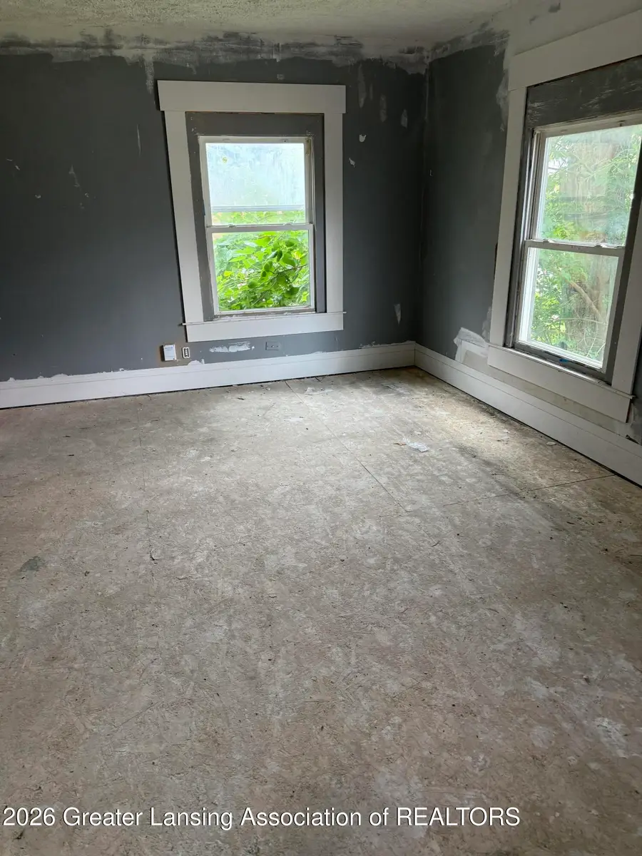 1022 N Martin Luther King Junior Boulevard, Lansing, MI 48915 - #3