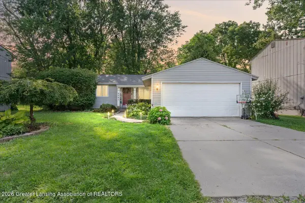 6067 Hart Street, East Lansing, MI 48823