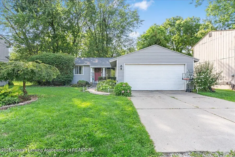 6067 Hart Street, East Lansing, MI 48823 - #2
