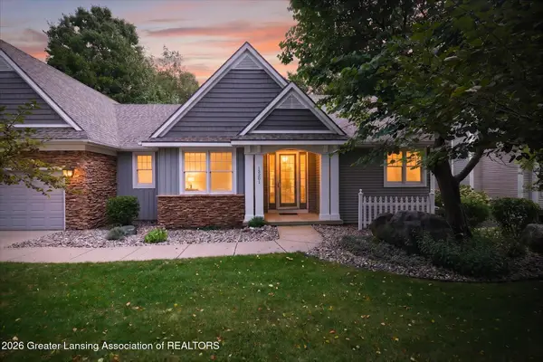13201 Watercrest Drive, DeWitt, MI 48820