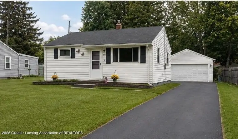 2910 S Catherine Street, Lansing, MI 48911 - #1