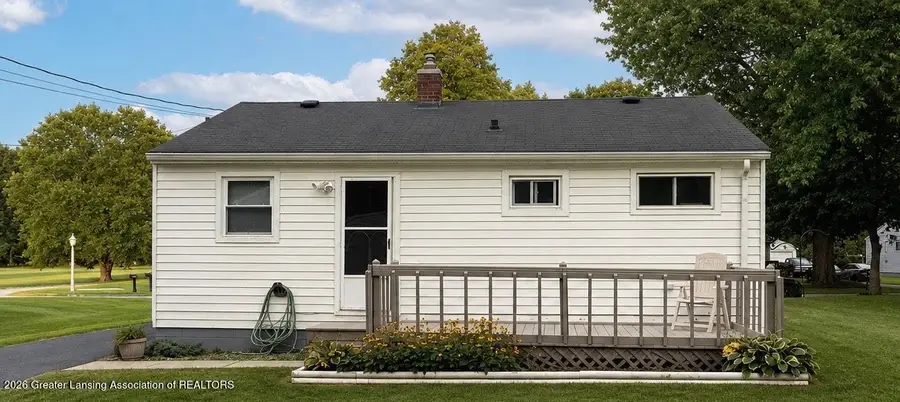 2910 S Catherine Street, Lansing, MI 48911 - #3