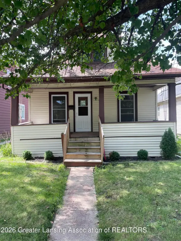 228 S Clemens Avenue, Lansing, MI 48912