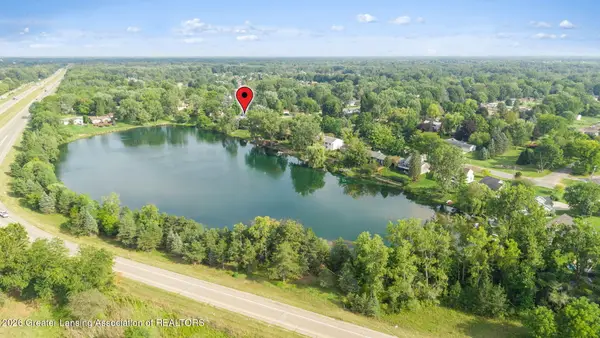 6044 Bishop Road, Lansing, MI 48911
