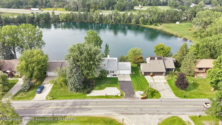 6044 Bishop Road, Lansing, MI 48911 - #3