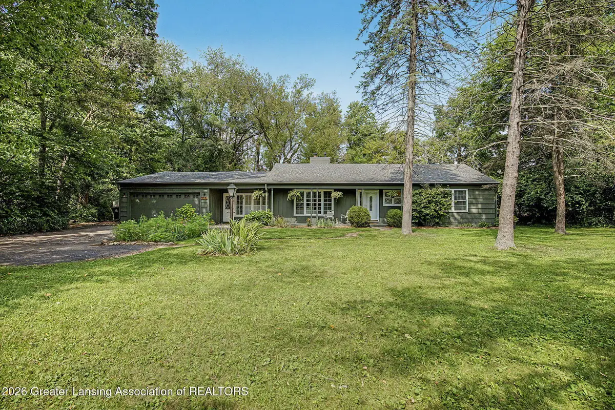 2376 Hulett Road, Okemos, MI 48864 - #1