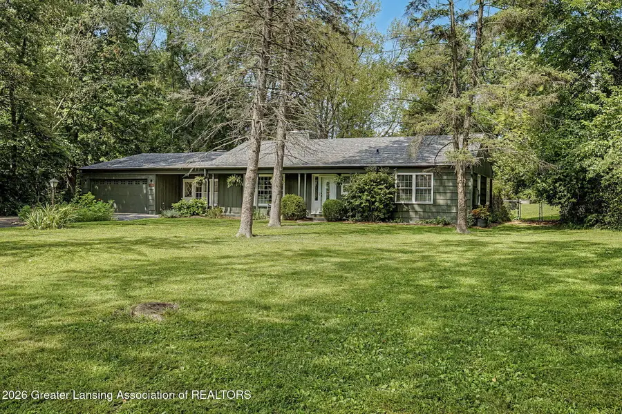 2376 Hulett Road, Okemos, MI 48864 - #2