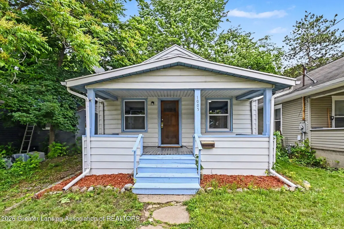 1005 Mccullough Street, Lansing, MI 48912 - #1