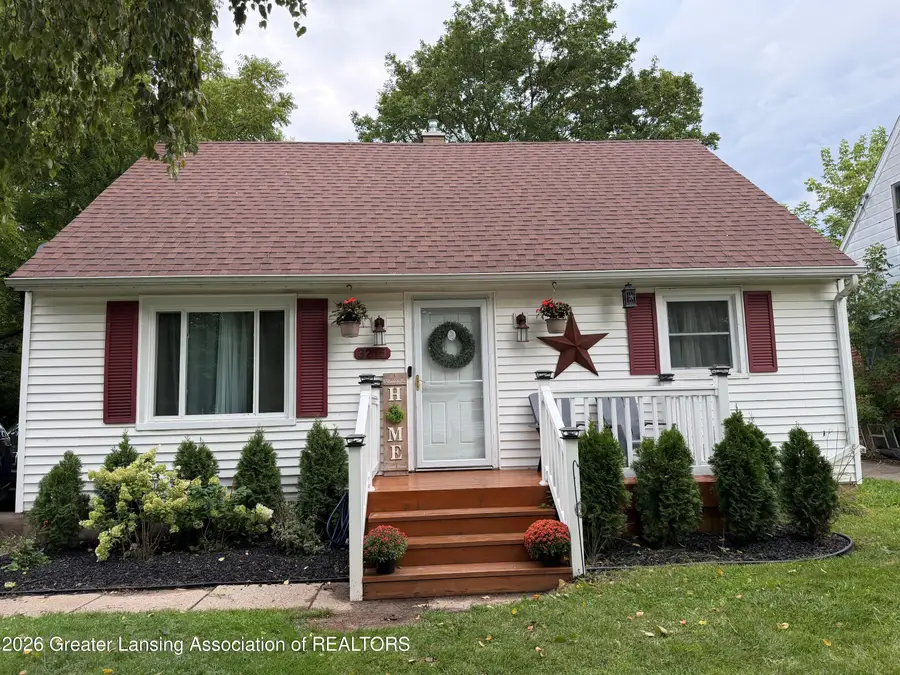 3216 Young Avenue, Lansing, MI 48906 - #2