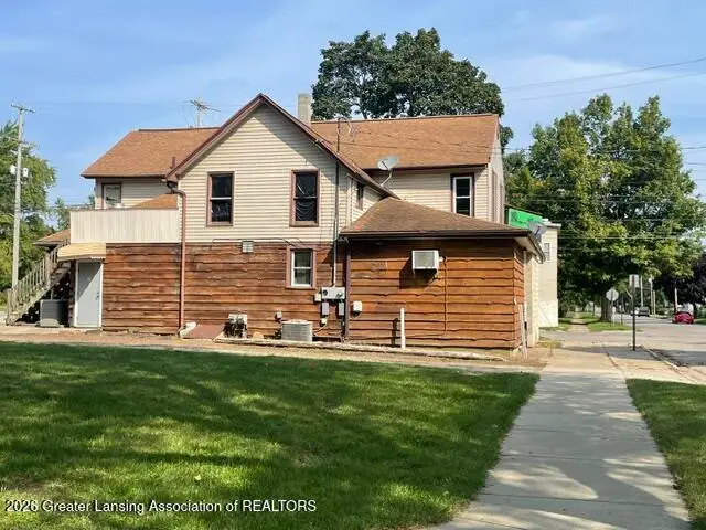812 N Blackstone Street, Jackson, MI 49202 - #1