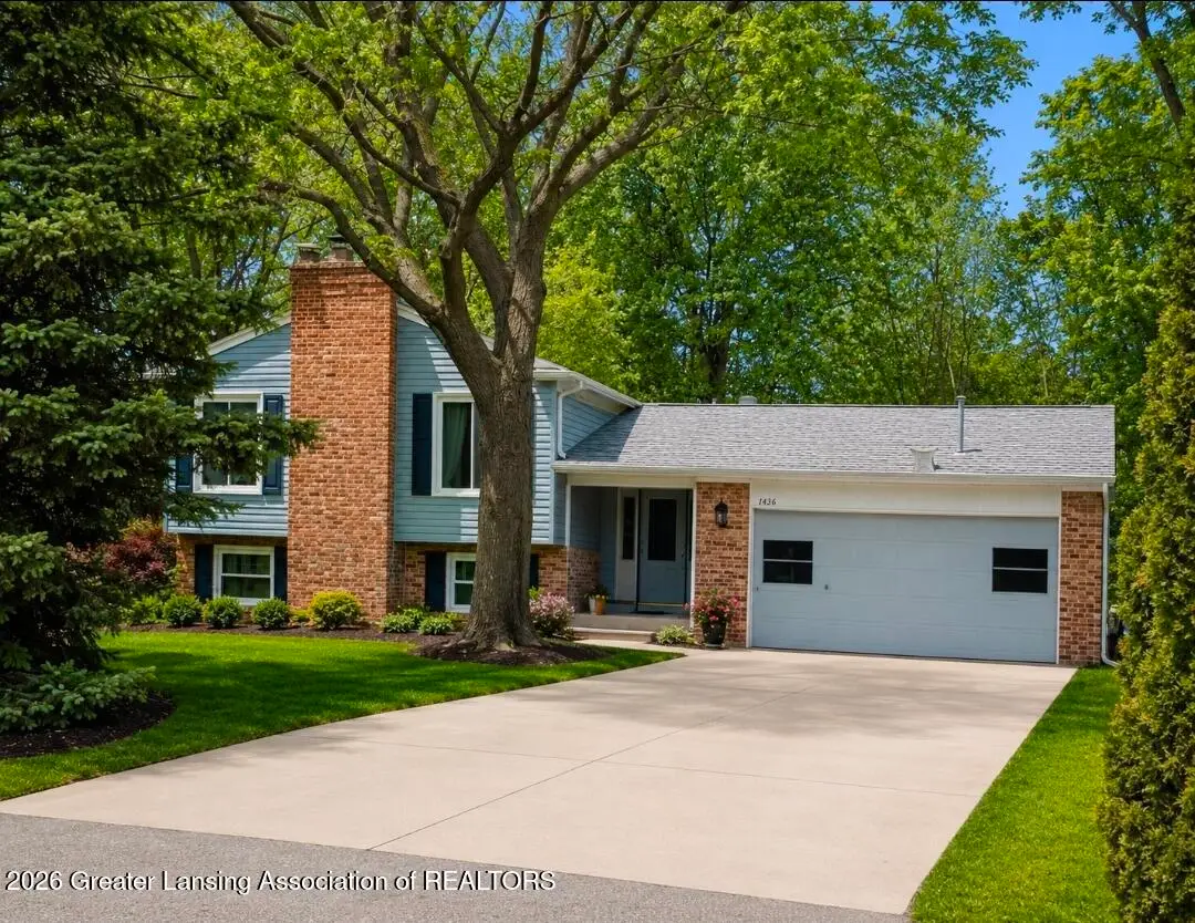 4598 Seneca Drive, Okemos, MI 48864 - #1