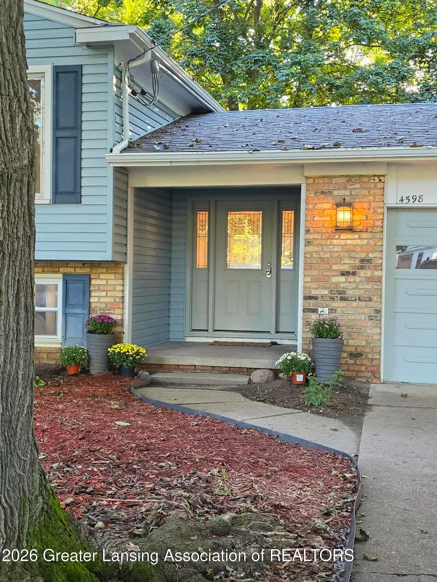 4598 Seneca Drive, Okemos, MI 48864 - #3